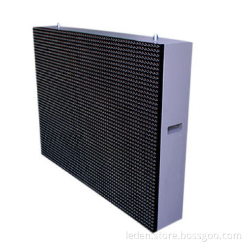 P12 Indoor Full Color LED Display with 192 x 192mm module size